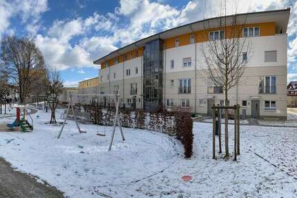Wohnung zum Mieten in Bad Homburg 585 € 46.61 m²