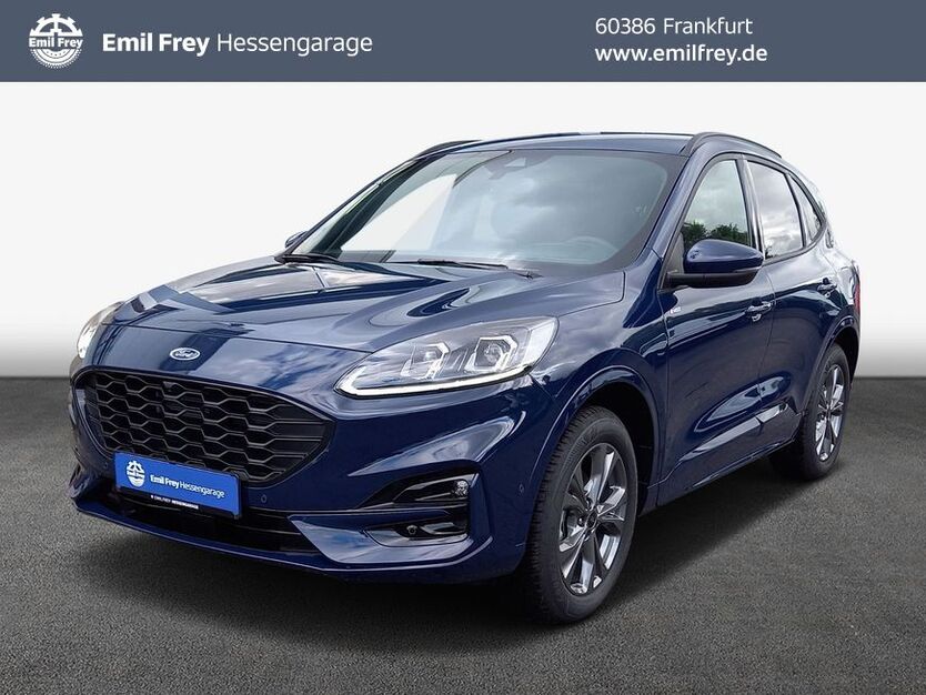 Kuga