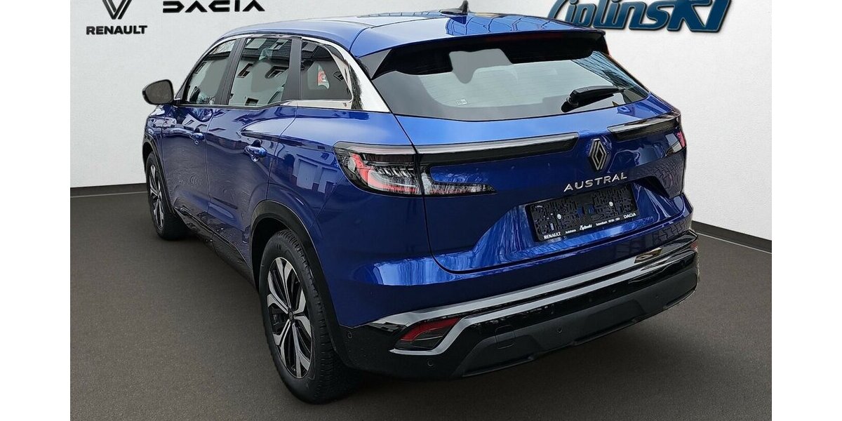 Renault Austral Equilibr+ 20900.- NETTO + insp+TÜV NEU+ 1.605 km 24.845 &euro; Schwalbach/Taunus 65824