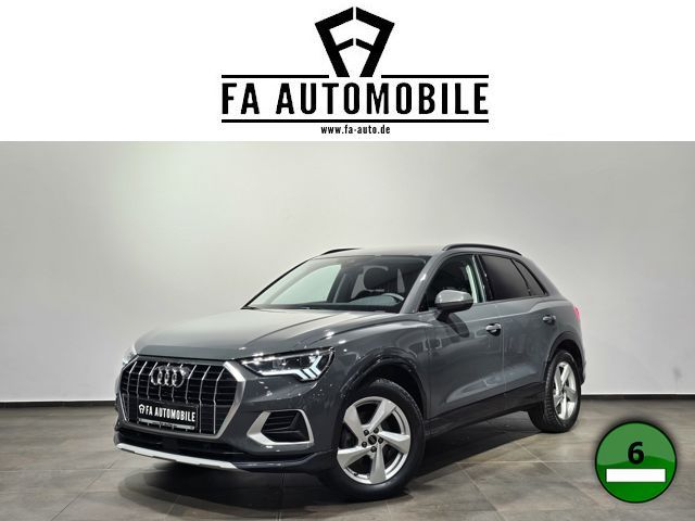 Audi Q3 25.430 km 31.890 &euro; Mainaschaff 63814
