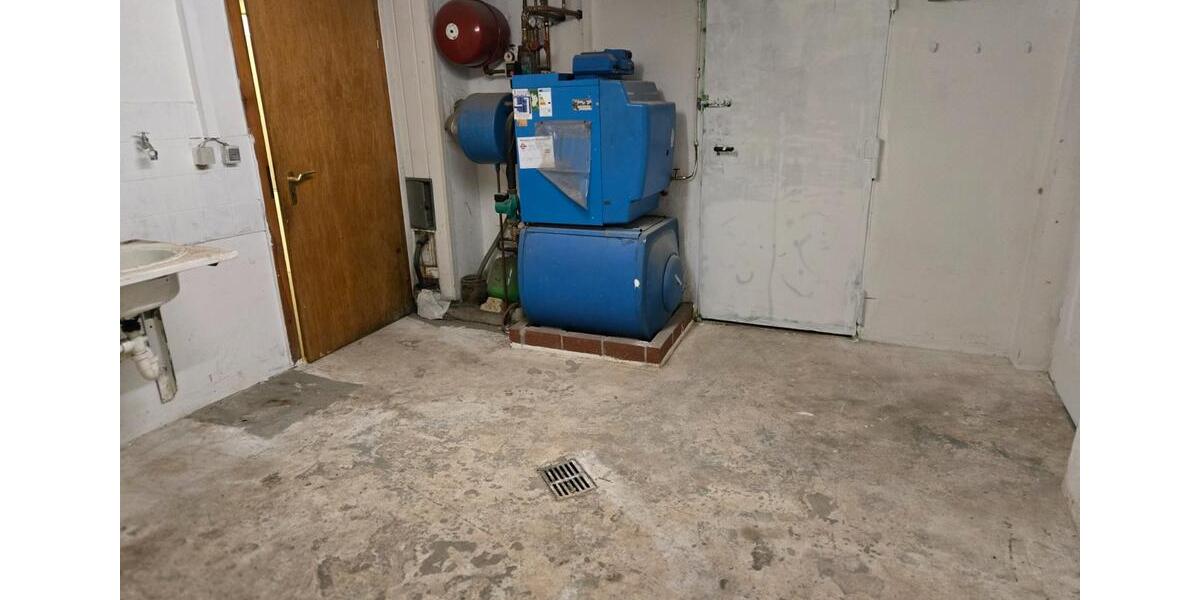 Familiennest mit Charakter – Flughafennah & zentral in Raunheim 5 zimmer