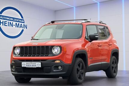 Jeep Renegade 175.000 km 9.900 &euro; Nauheim 64569