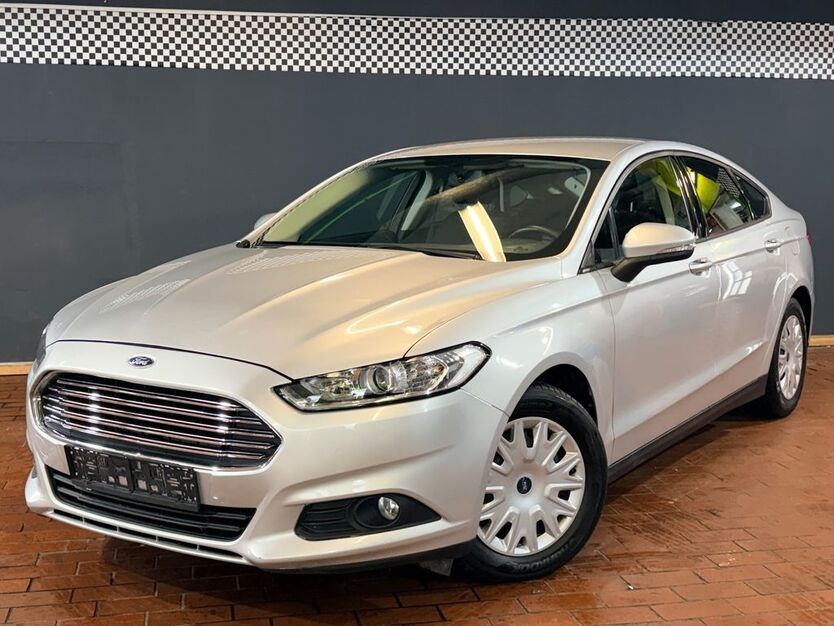 Ford Mondeo 74.879 km 13.790 € Rodgau 63110