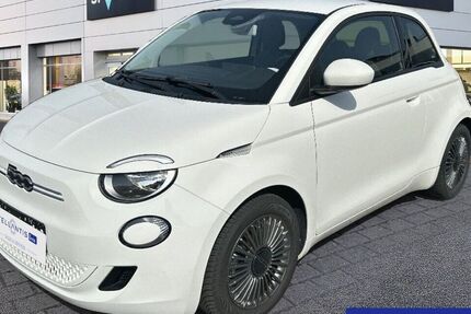 Fiat 500e 44.696 km 14.870 € Maintal 63477