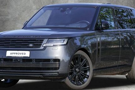Land Rover Range Rover 84.361 km 114.900 &euro; Kronberg 61476