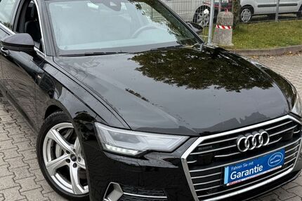 Audi A6 107.464 km 29.980 € Offenbach 63071