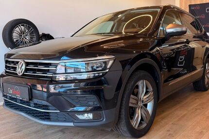 VW Tiguan Allspace 149.463 km 24.500 &euro; Schaafheim 64850