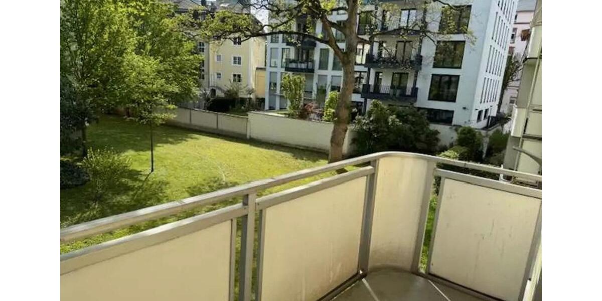 Etagenwohnung Frankfurt am Main Bockenheim - 3 Zimmer, 65 m&sup2;, 585.000&euro; | Angebot:25994147
