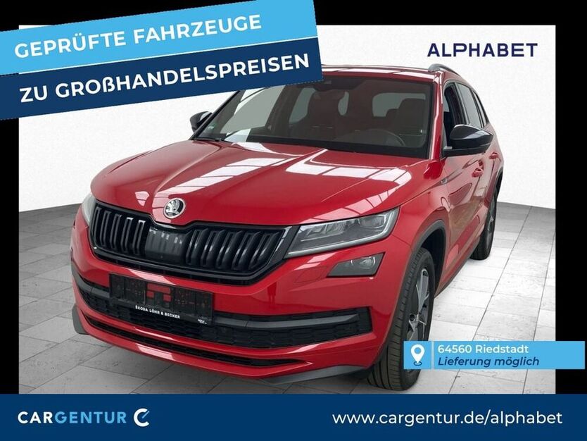 Kodiaq