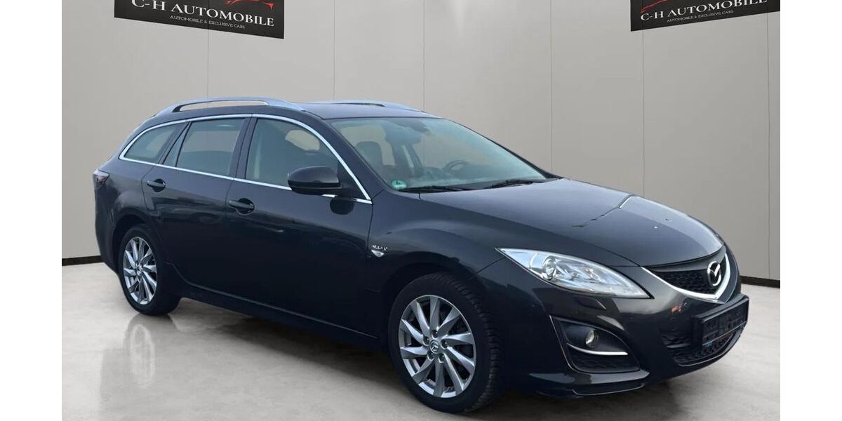 Mazda 6 215.000 km 3.500 &euro; Friedberg 61169