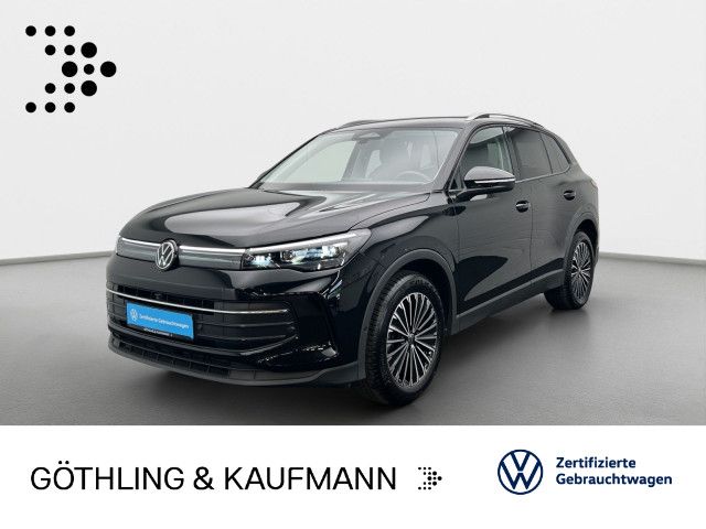VW Tiguan 18.809 km 31.590 &euro; Eschborn 65760