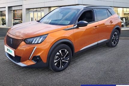 Peugeot 2008 51.785 km 17.260 € Frankfurt 60314