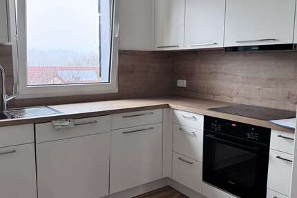 Wohnung Bad Homburg Gonzenheim - 3 Zimmer, 131 m&sup2;, 1.550&euro; | Angebot:24695207