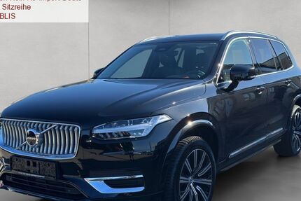 Volvo XC90 3.945 km 62.700 € Frankfurt am Main 60486