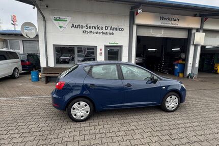 Seat Ibiza 219.968 km 4.800 &euro; Florstadt 61197