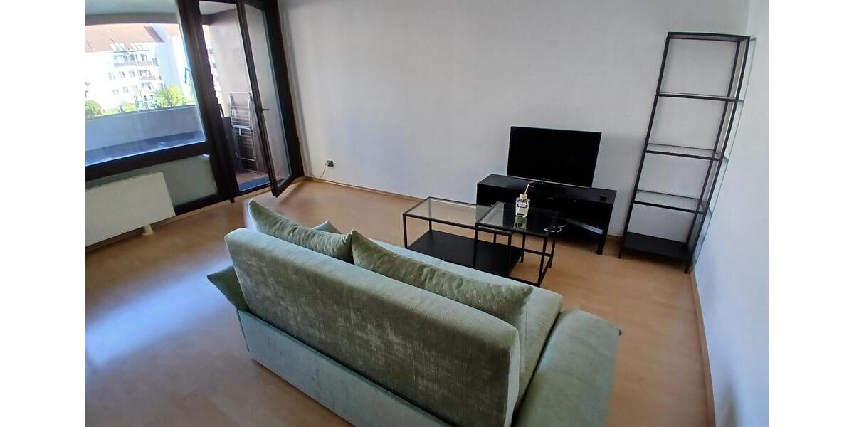 Etagenwohnung Egelsbach - 2 Zimmer, 62 m&sup2;, 850&euro; | Angebot:26506860