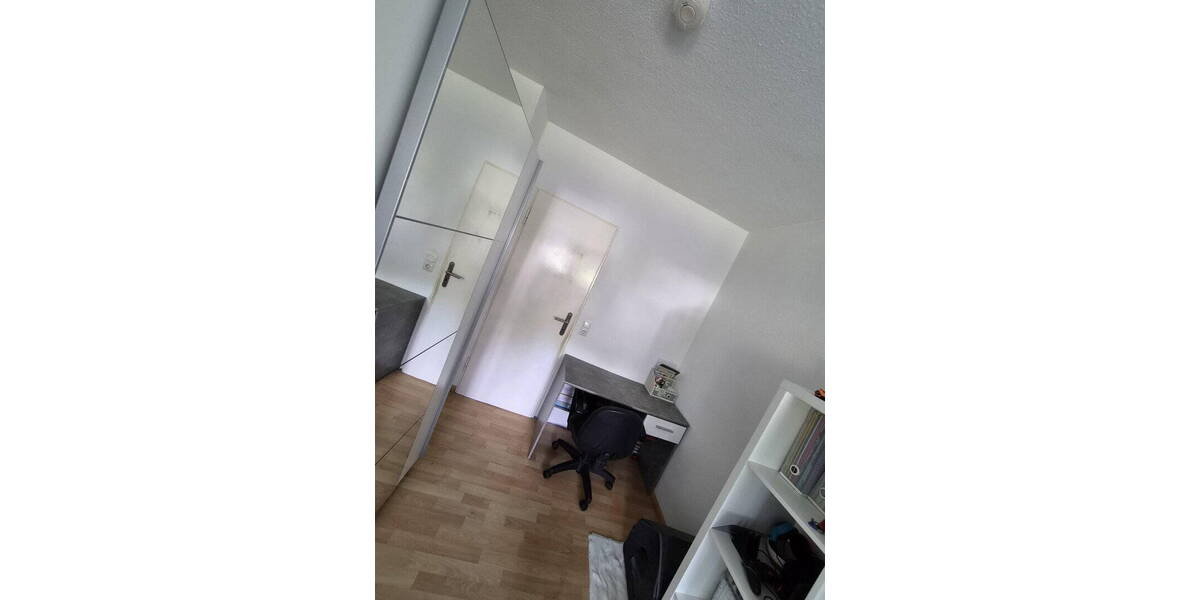 Etagenwohnung Heusenstamm - 3 Zimmer, 70 m&sup2;, 249.000&euro; | Angebot:26286961