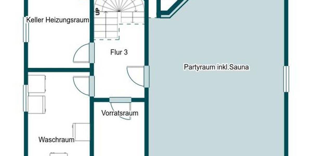 Doppelhaushälfte Babenhausen - 4 Zimmer, 120 m&sup2;, 549.000&euro; | Angebot:26731303