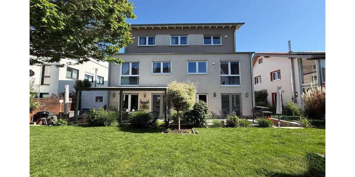 Einfamilienhaus Friedberg (Hessen) - 3 Zimmer, 120 m&sup2;, 1.800&euro; | Angebot:27335491