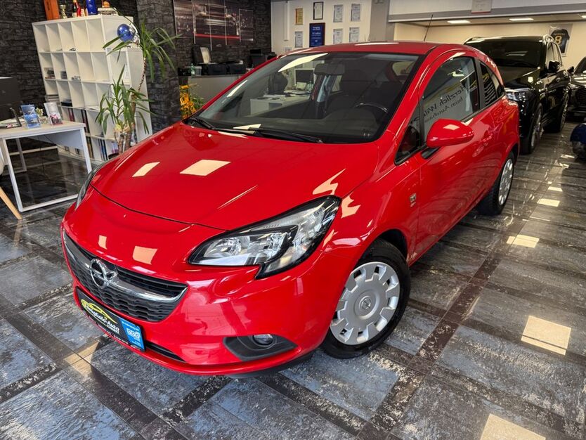 Opel Corsa 89.473 km 6.990 € Mühlheim am Main nähe Frankfurt 63165