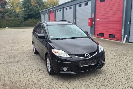 Mazda 5 144.000 km 4.599 € Groß Gerau 64521