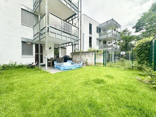 Terrassenwohnung Dietzenbach Steinberg - 3 Zimmer, 90 m&sup2;, 359.000&euro; | Angebot:26852026