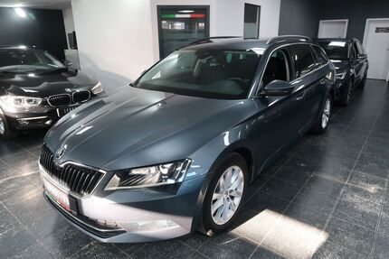 Skoda Superb 228.990 km 12.990 &euro; Maintal 63477