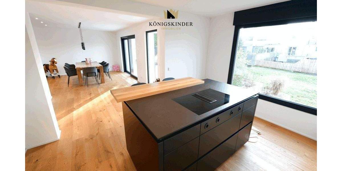 Einfamilienhaus Seligenstadt Klein-Welzheim - 6 Zimmer, 183 m&sup2;, 820.000&euro; | Angebot:25835096