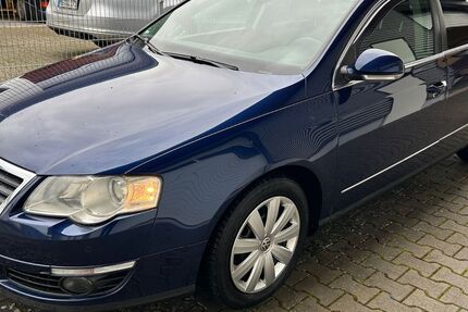 VW Passat 395.000 km 2.800 &euro; bad homburg 61350