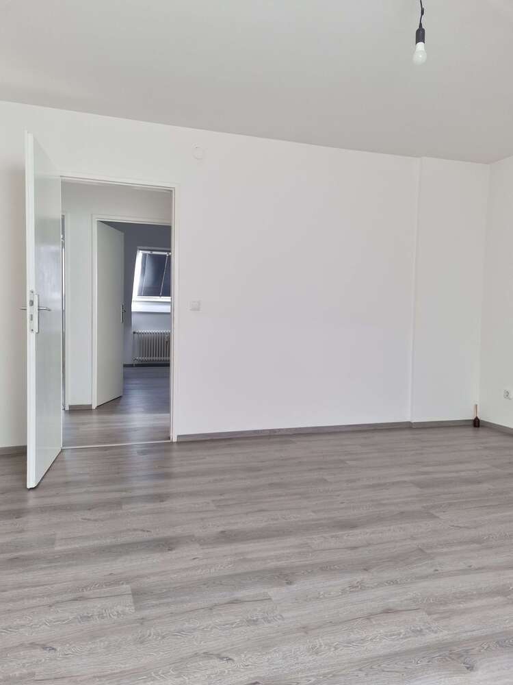 Wohnung zum Mieten in Aschaffenburg 572 € 52 m²