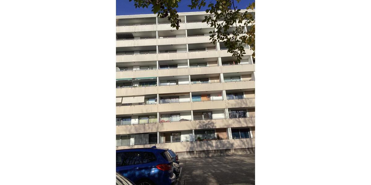 1-Zimmer Wohnung in Bad Homburg 1 zimmer