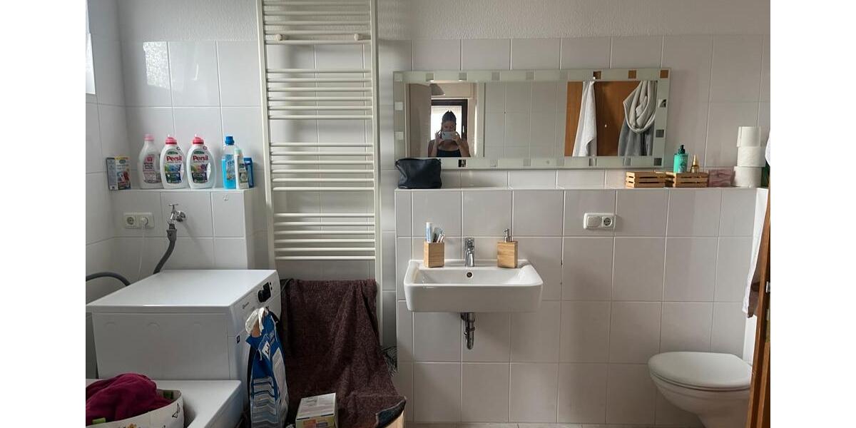 Helle 2-Zimmer-Wohnung in Heusenstamm 2 zimmer