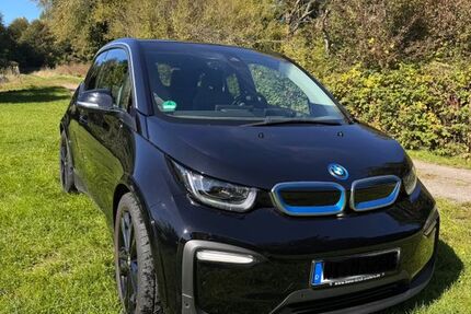 BMW i3 30.035 km 20.300 € Wiesbaden 65207