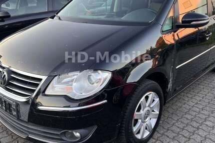 VW Touran 400.000 km 2.250 &euro; Freigericht 63579