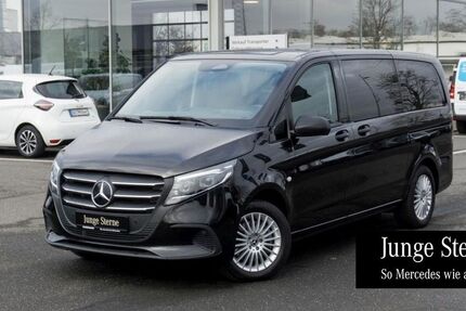 Mercedes-Benz Vito 18.650 km 62.290 &euro; Stockstadt 63811