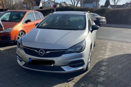 Opel Astra 229.000 km 4.980 &euro; Heusenstamm 63075