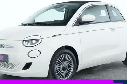 Fiat 500e 13.368 km 19.662 € Dietzenbach bei Frankfurt 63128