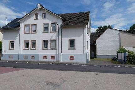 Haus Oberursel Weißkirchen - 6 Zimmer, 690.000&euro; | Angebot:26824833