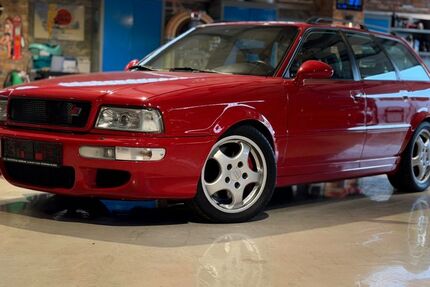 Audi RS2 133.385 km 79.800 &euro; Dreieich 63303