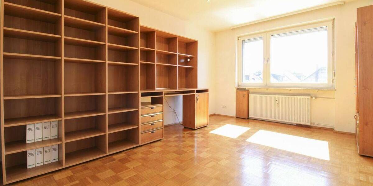 Etagenwohnung Mühlheim am Main Mühlheim - 3 Zimmer, 72 m&sup2;, 249.900&euro; | Angebot:26117859