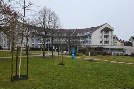 Wohnung Bad Vilbel - 2 Zimmer, 43 m&sup2;, 244.000&euro; | Angebot:26014315