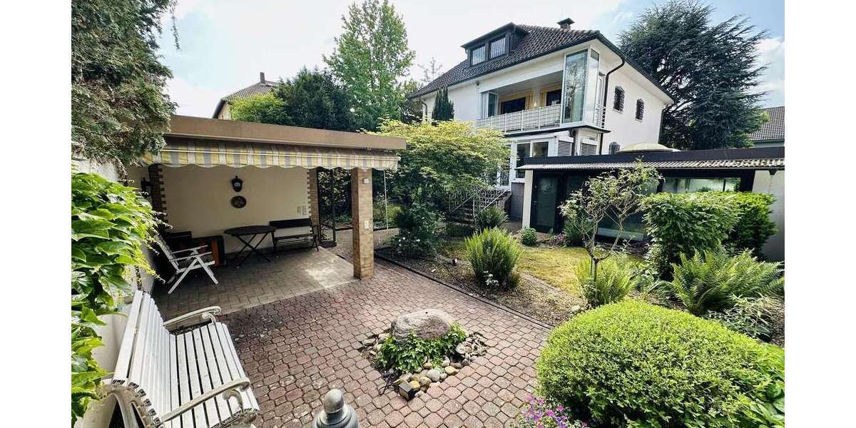 Haus zum Kaufen in Offenbach am Main 1.375.000 € 300 m² 10 zimmer