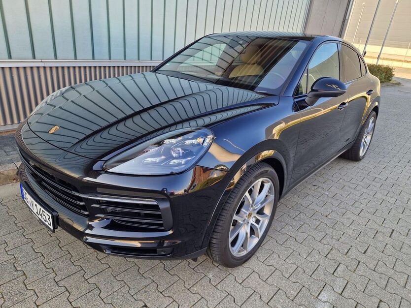 Porsche Cayenne 195.000 km 47.900 € Rüsselsheim 65428
