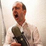 Patrick Bopp - Aus voller Kehle für die Seele