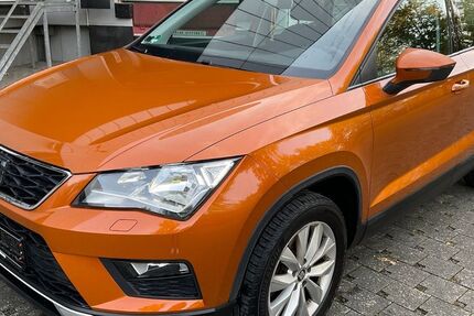 Seat Ateca 59.700 km 19.990 € Mainhausen 63533