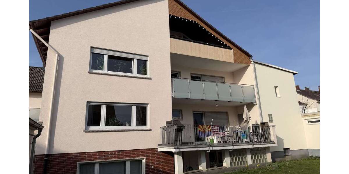 Einfamilienhaus Egelsbach - 21 Zimmer, 603 m&sup2;, 1.300.000&euro; | Angebot:23643609