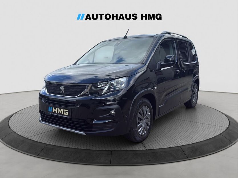 Peugeot Rifter 167.000 km 14.900 € Büdingen-Düdelsheim 63654