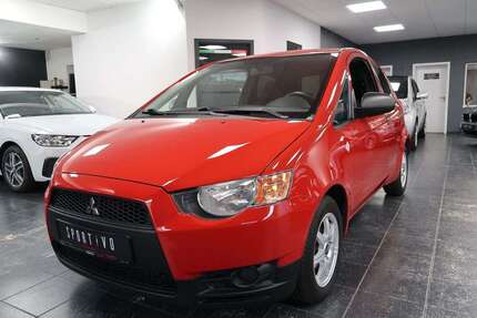 Mitsubishi Colt 134.899 km 3.290 € Maintal 63477