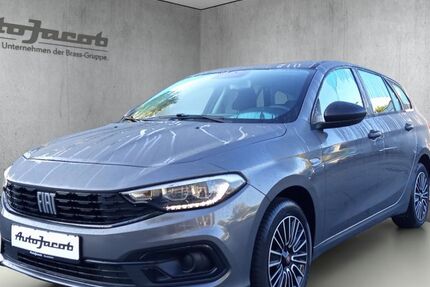 Fiat Tipo 17.710 km 20.950 &euro; Rüsselsheim 65428