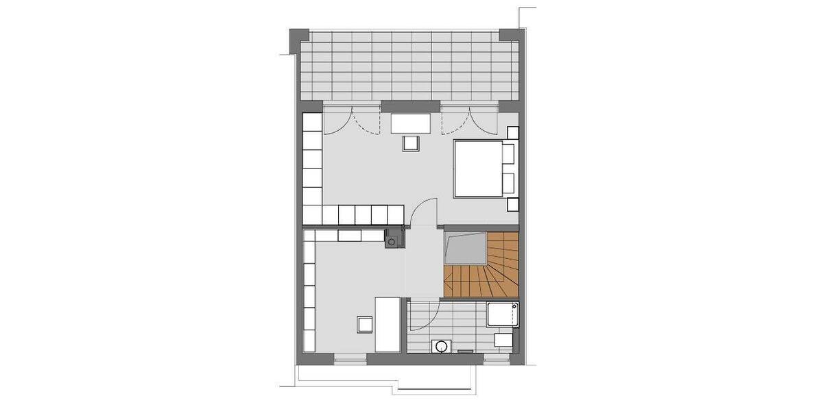 Reihenmittelhaus Bad Homburg Gonzenheim - 6 Zimmer, 169 m&sup2;, 1.065.000&euro; | Angebot:26513280